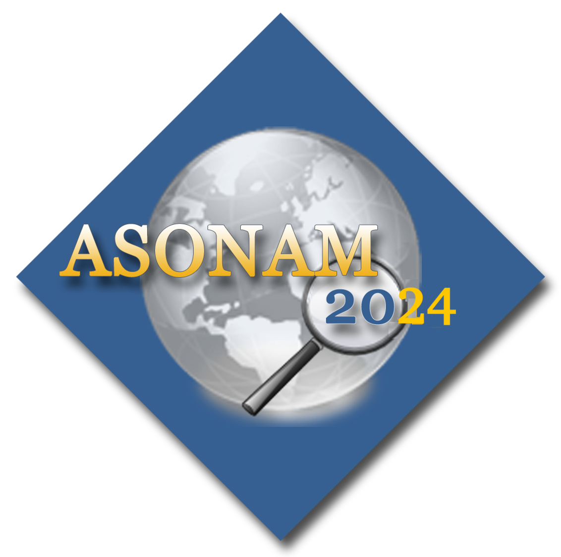 ASONAM 2024 Publication