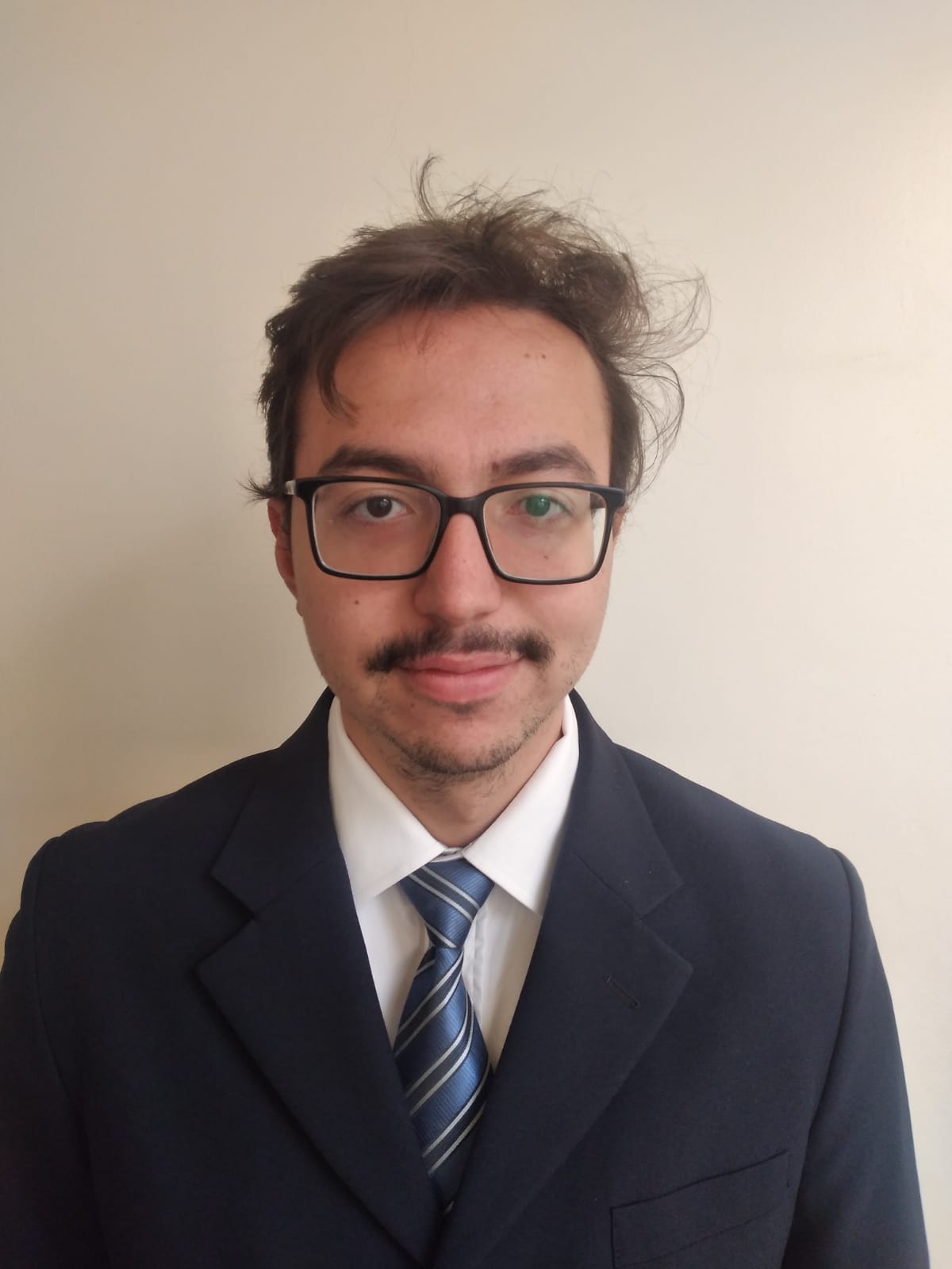 Gustavo H. Santos