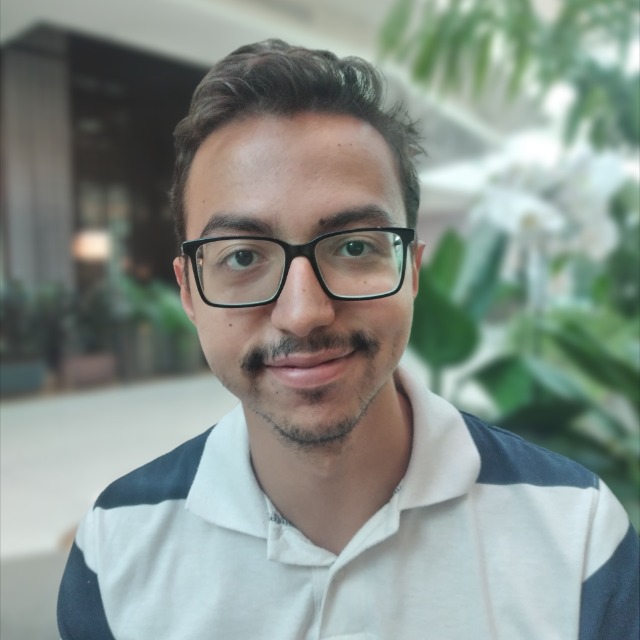 Gustavo H. Santos